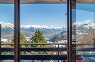 Photo 3 - Appartement en Nendaz