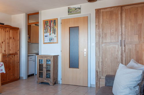 Photo 8 - Appartement en Nendaz avec vues sur la montagne