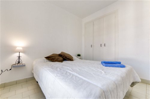 Foto 12 - Haus mit 3 Schlafzimmern in Castelló d'Empúries mit terrasse und blick aufs meer