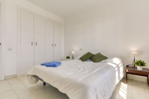 Foto 4 - Casa con 3 camere da letto a Castelló d'Empúries con terrazza e vista mare
