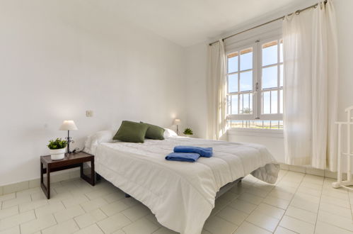 Foto 14 - Casa con 3 camere da letto a Castelló d'Empúries con terrazza e vista mare
