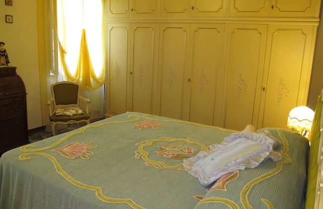Casa de 3 quartos em Capannori com piscina privada e jardim - Foto 11
