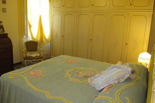 Foto 11 - Haus mit 3 Schlafzimmern in Capannori mit privater pool und garten