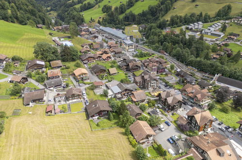 Photo 34 - 6 bedroom House in Lauterbrunnen with garden