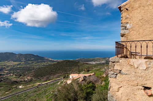 Photo 16 - 2 bedroom Apartment in Sant'Antonino with terrace and sea view