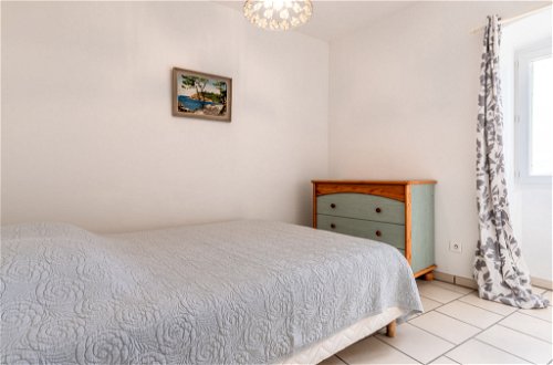Foto 14 - Appartamento con 2 camere da letto a Sant'Antonino con terrazza e vista mare