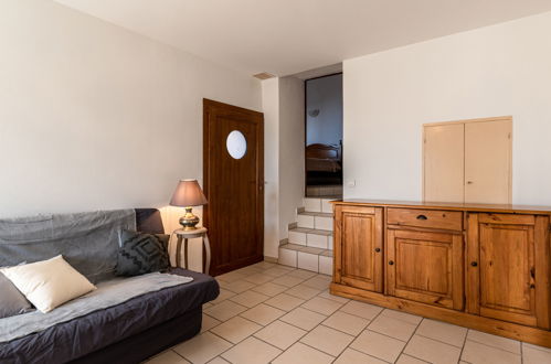Photo 10 - Appartement de 2 chambres à Sant'Antonino avec terrasse et vues à la mer