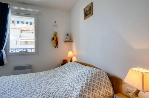 Photo 13 - Appartement de 1 chambre à Vaux-sur-Mer avec piscine
