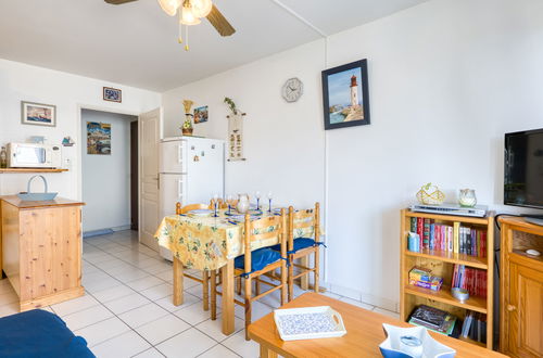 Photo 6 - Appartement de 1 chambre à Vaux-sur-Mer avec piscine