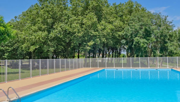 Foto 1 - Appartamento con 1 camera da letto a Vaux-sur-Mer con piscina