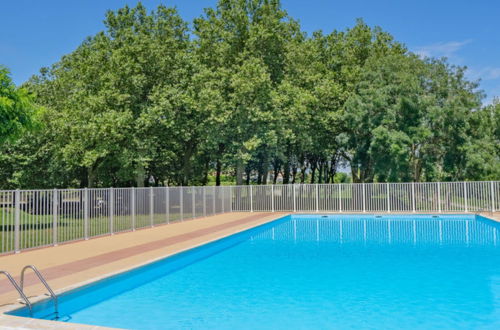 Photo 1 - Appartement de 1 chambre à Vaux-sur-Mer avec piscine