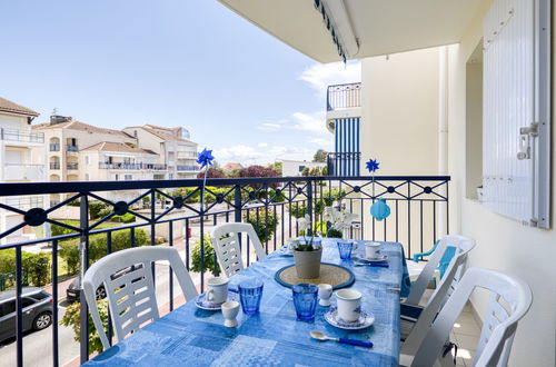 Photo 3 - Appartement de 1 chambre à Vaux-sur-Mer avec piscine