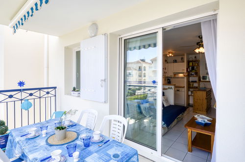 Photo 16 - Appartement de 1 chambre à Vaux-sur-Mer avec piscine