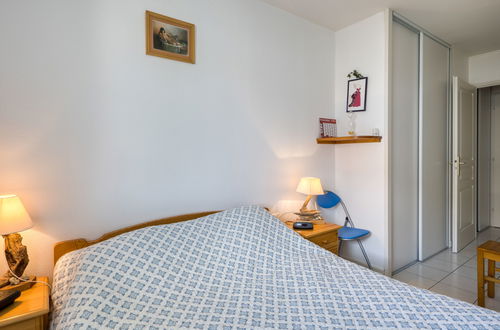 Photo 11 - Appartement de 1 chambre à Vaux-sur-Mer avec piscine