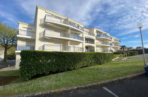 Photo 22 - Appartement de 1 chambre à Vaux-sur-Mer avec piscine