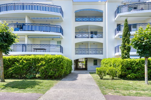 Photo 18 - Appartement de 1 chambre à Vaux-sur-Mer avec piscine