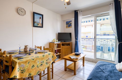 Photo 5 - Appartement de 1 chambre à Vaux-sur-Mer avec piscine