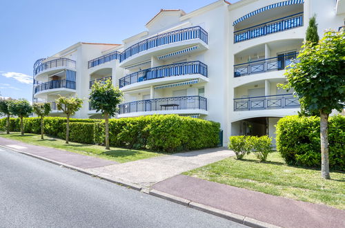 Photo 2 - Appartement de 1 chambre à Vaux-sur-Mer avec piscine