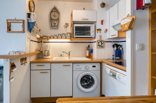 Photo 10 - Appartement de 1 chambre à Vaux-sur-Mer avec piscine