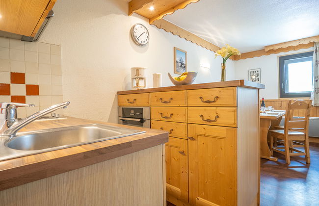 Apartamento de 3 quartos em Les Belleville com terraço - Foto 10