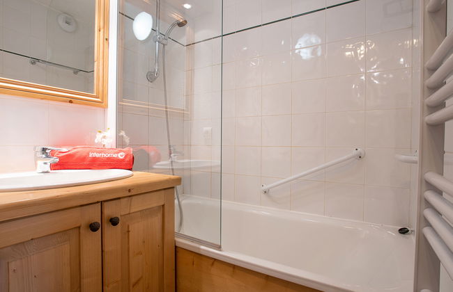 Apartamento de 3 quartos em Les Belleville com terraço - Foto 15