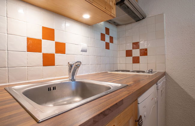 Apartamento de 3 quartos em Les Belleville com terraço - Foto 12