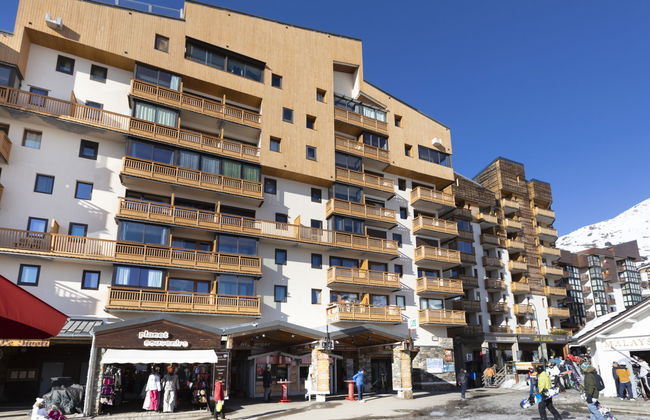 Apartamento de 3 quartos em Les Belleville com terraço - Foto 19