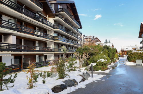 Photo 32 - Appartement de 3 chambres à Nendaz avec vues sur la montagne