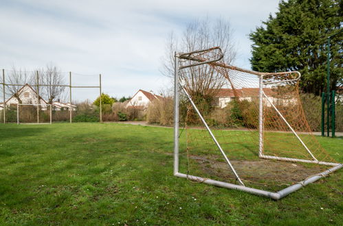 Photo 17 - Maison de 3 chambres à Bredene avec piscine et jardin