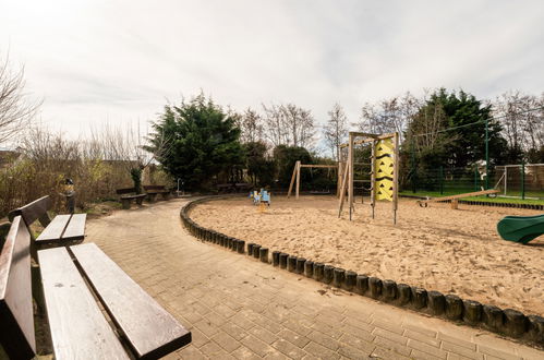 Photo 21 - Maison de 3 chambres à Bredene avec piscine et jardin