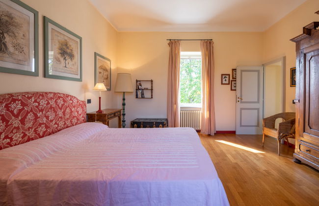 Casa de 5 quartos em Tortona com piscina privada e jardim - Foto 21