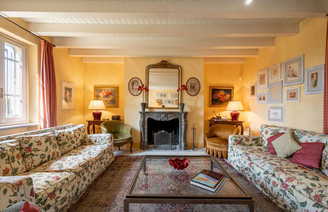 Casa de 5 quartos em Tortona com piscina privada e jardim - Foto 7