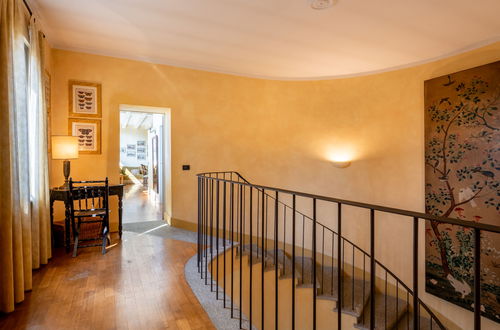 Photo 32 - 4 bedroom House in Tortona with private pool and garden