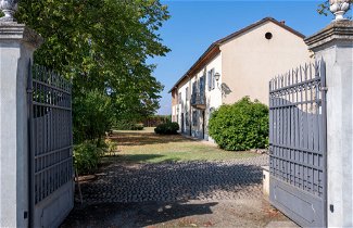 Foto 1 - Casa de 4 quartos em Tortona com piscina privada e jardim