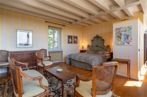 Foto 18 - Casa con 4 camere da letto a Tortona con piscina privata e giardino
