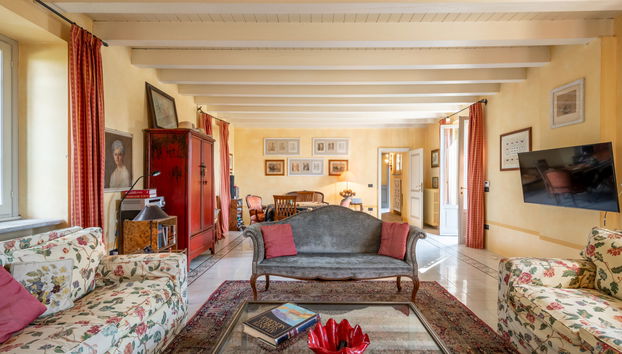 Maison de 5 chambres à Tortona avec piscine privée et jardin - Photo 5