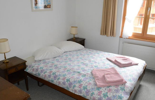Apartamento de 1 quarto em Saanen - Foto 6