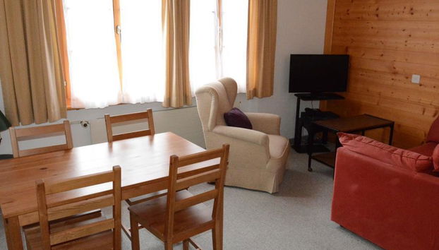 Apartamento de 1 quarto em Saanen - Foto 5