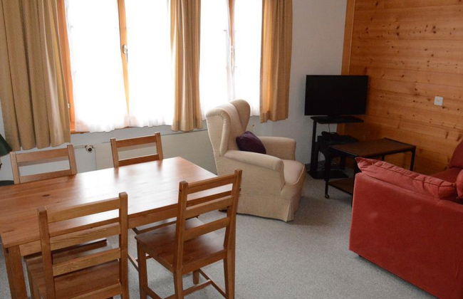Apartamento de 1 quarto em Saanen - Foto 5