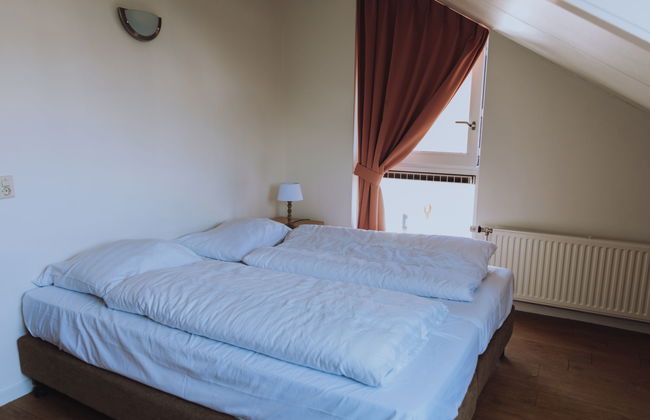 Casa de 3 quartos em Uitgeest com jardim e terraço - Foto 5