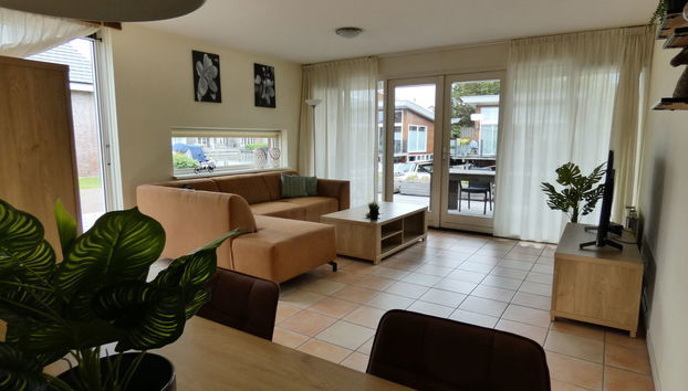 Casa de 3 quartos em Uitgeest com jardim e terraço - Foto 2