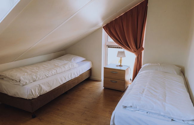 Casa de 3 quartos em Uitgeest com jardim e terraço - Foto 8