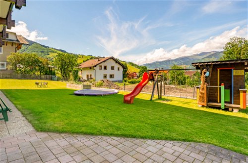 Photo 20 - Apartment in Kaprun with garden and mountain view