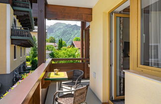 Photo 2 - Appartement en Kaprun avec jardin