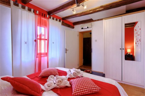 Foto 28 - Casa con 3 camere da letto a Vodnjan con piscina privata e vista mare