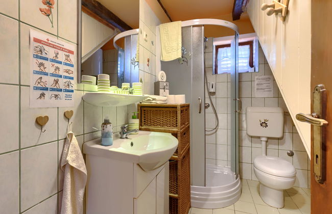 Casa de 3 quartos em Vodnjan com piscina privada e jardim - Foto 34