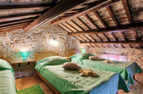 Foto 36 - Casa con 3 camere da letto a Vodnjan con piscina privata e vista mare