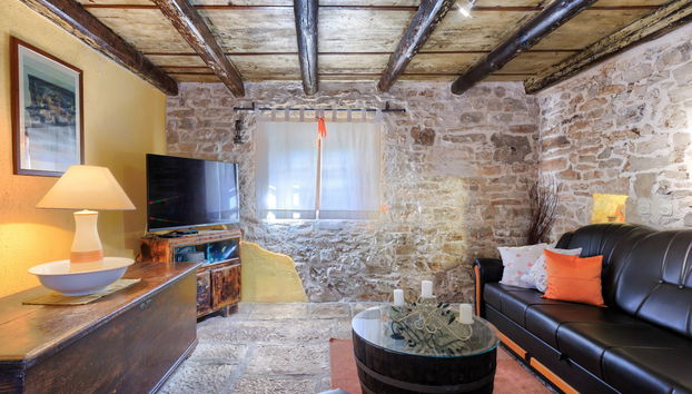 Casa de 3 quartos em Vodnjan com piscina privada e jardim - Foto 3
