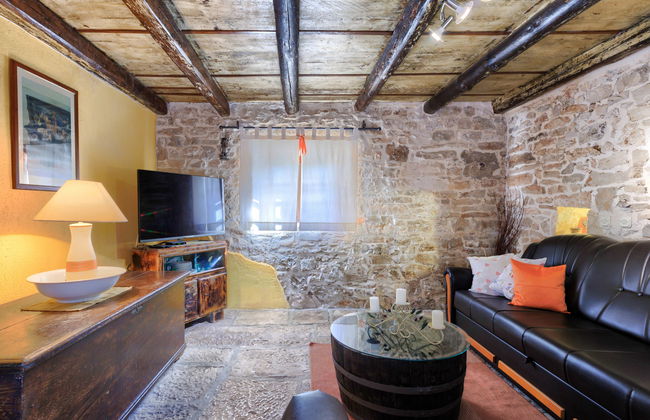 Casa de 3 quartos em Vodnjan com piscina privada e jardim - Foto 3