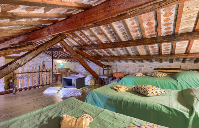 Casa de 3 quartos em Vodnjan com piscina privada e jardim - Foto 38